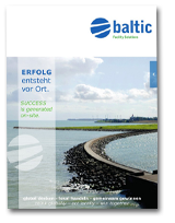 Teaser Broschüre Baltic FS