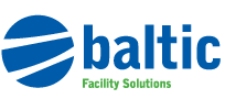 Logo - Baltic FS