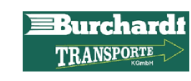 Logo Burchardt Transporte