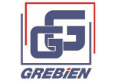 Logo Metallbau Grebien