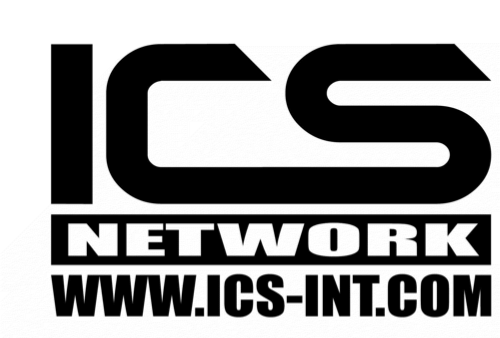 Logo ICS Festival Service