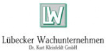 Logo - lübecker
        Wachunternehmen