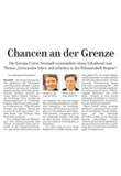Lübecker Nachrichten 01/2013