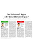 Lübecker Nachrichten 05/2013