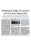 Lübecker Nachrichten 08/2013